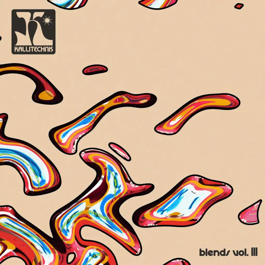 blends vol. III