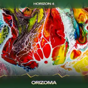 Orizoma (Deep Horizon Mix, 24 Bit Remastered)
