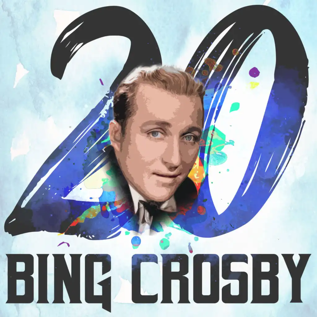 20 Hits of Bing Crosby