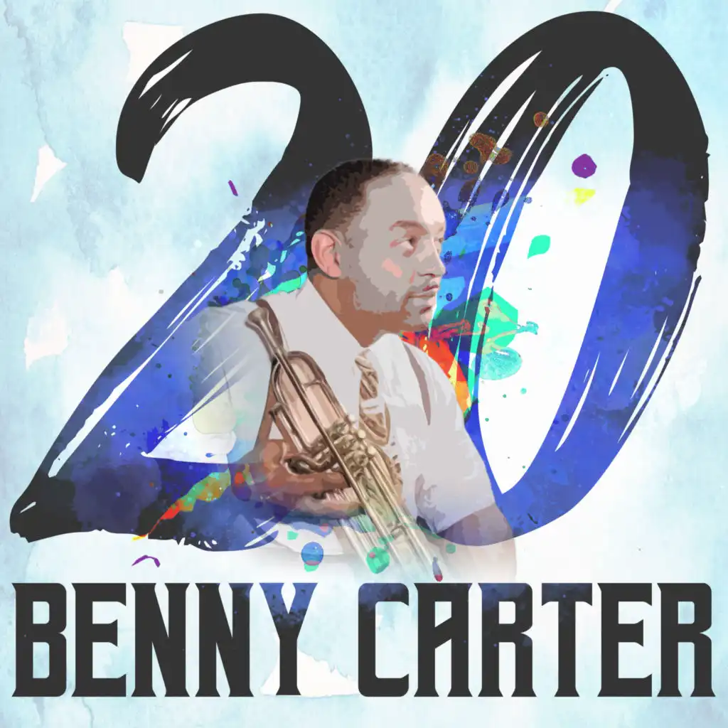20 Hits of Benny Carter