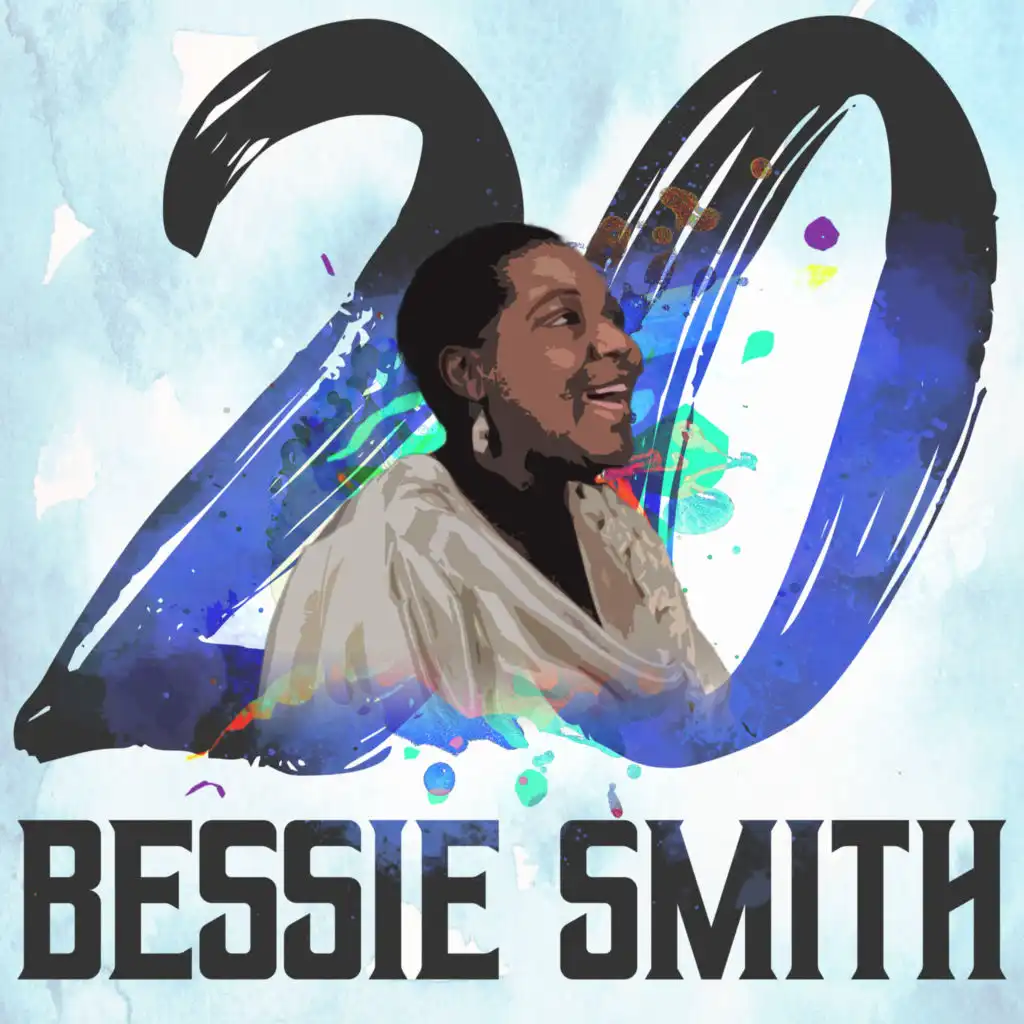 20 Hits of Bessie Smith