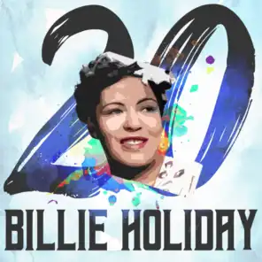 20 Hits of Billie Holiday