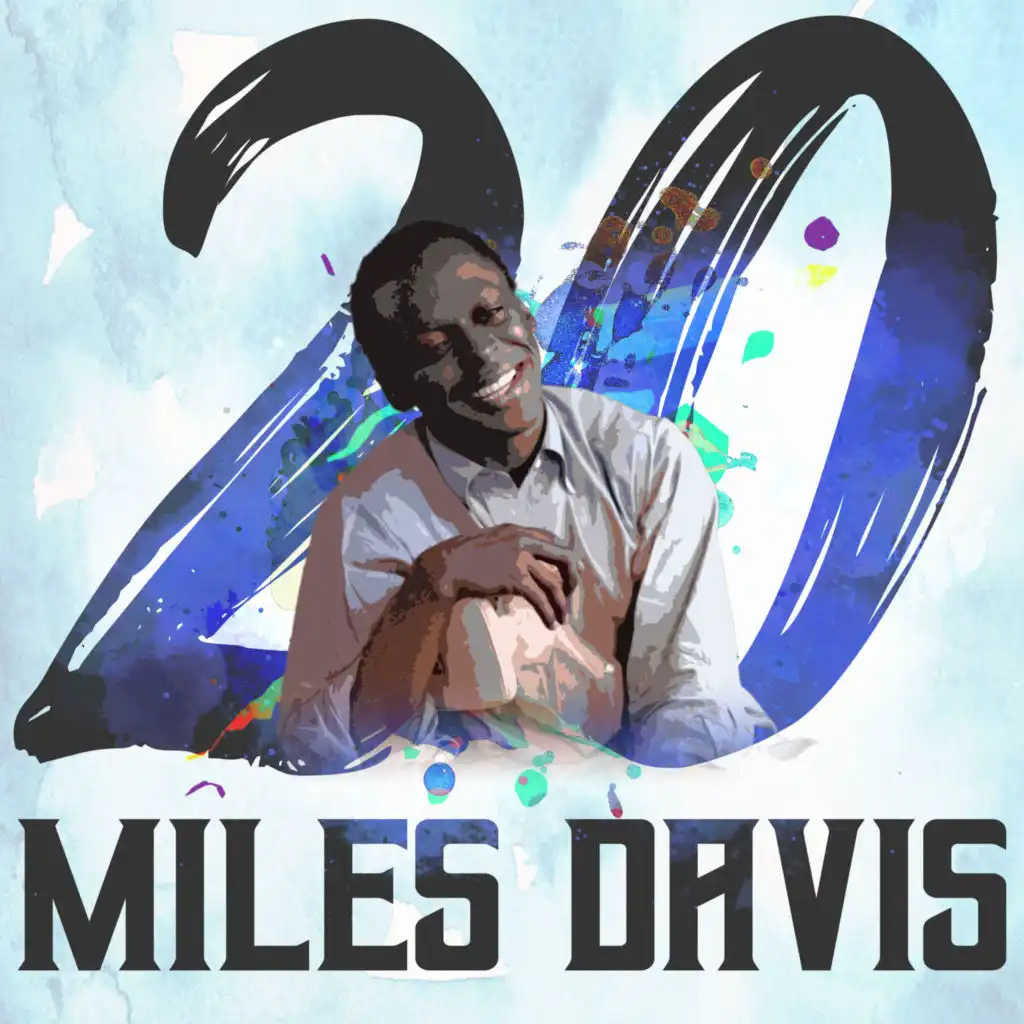 20 Hits of Miles Davis