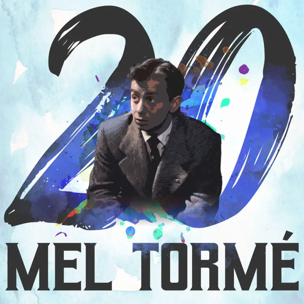 20 Hits of Mel Tormé