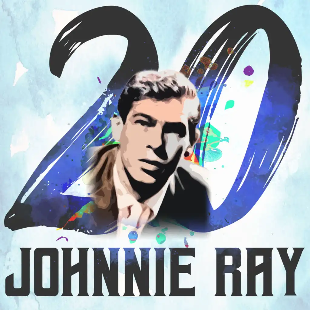 20 Hits of Johnnie Ray