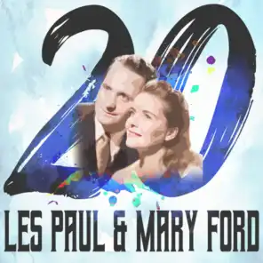 20 Hits of Les Paul & Mary Ford