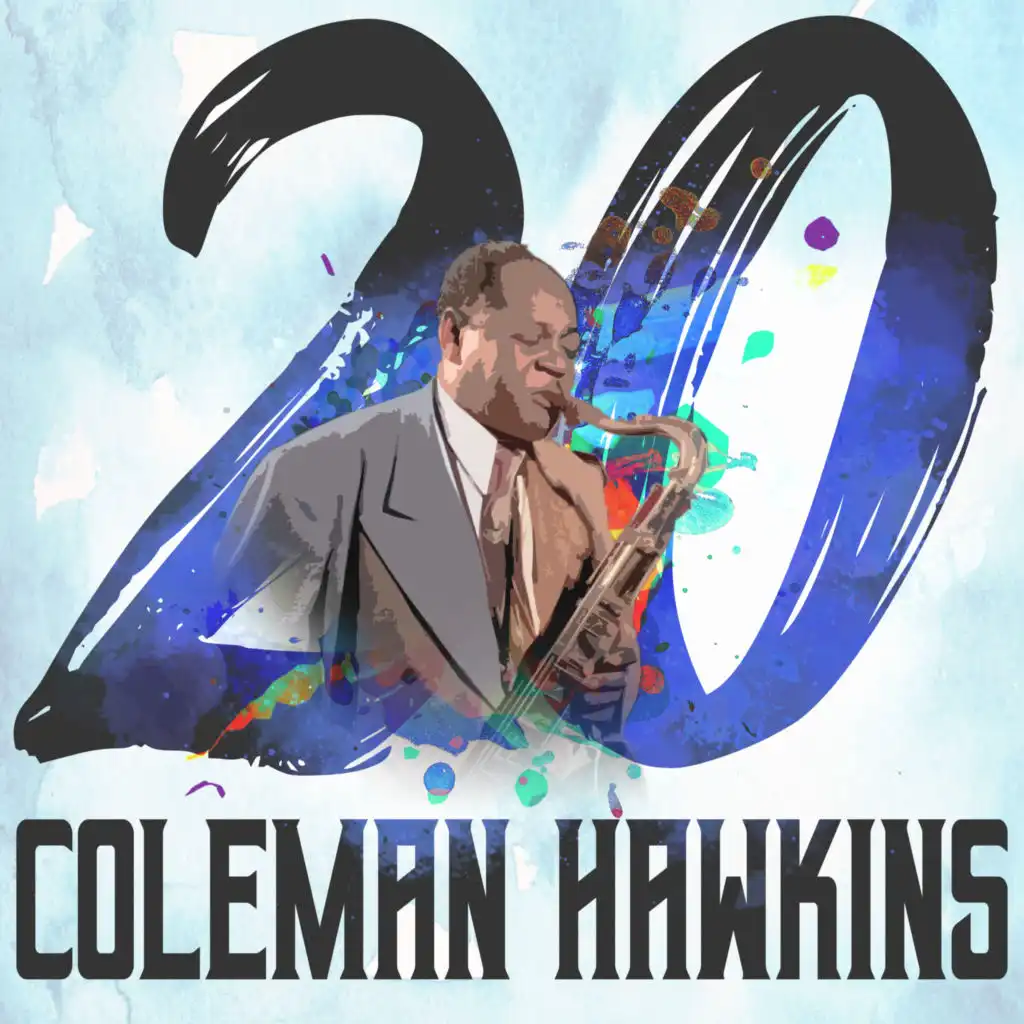 20 Hits of Coleman Hawkins