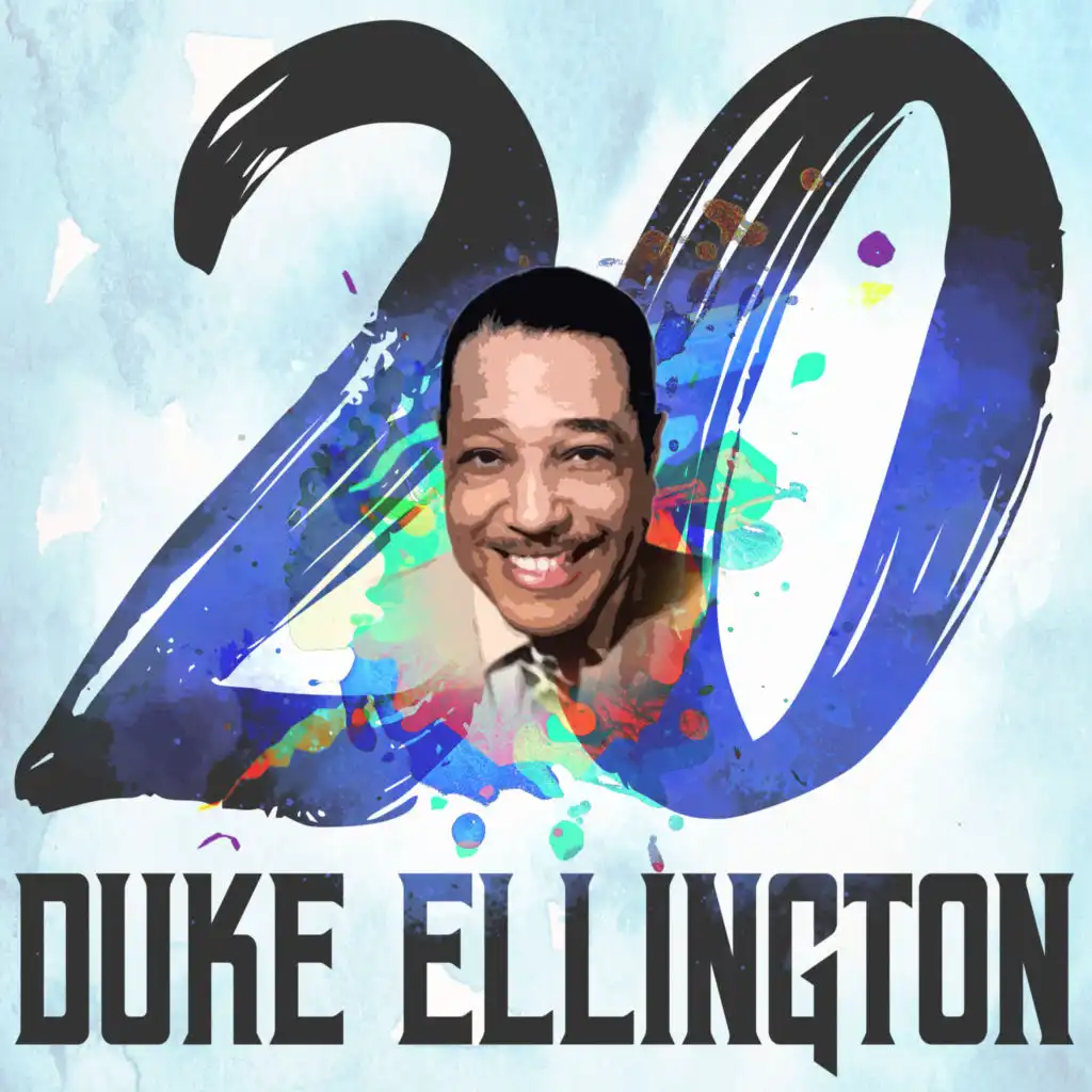 20 Hits of Duke Ellington