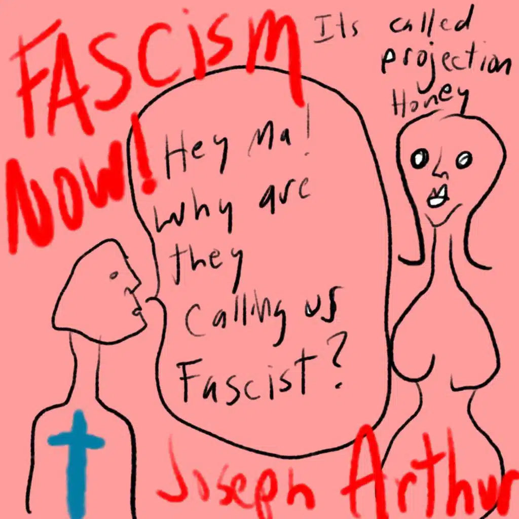 Fascism Now!