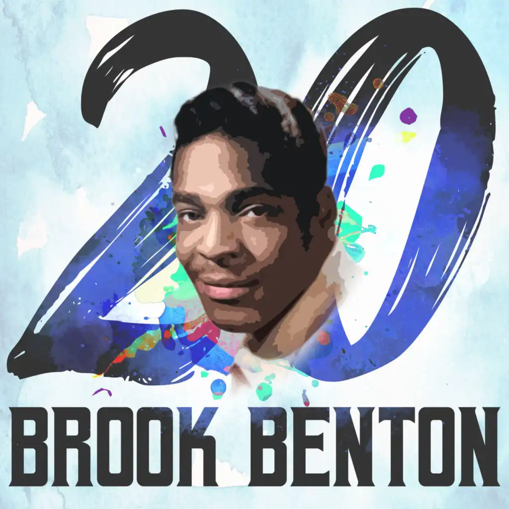 20 Hits of Brook Benton