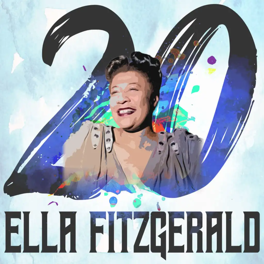 20 Hits of Ella Fitzgerald