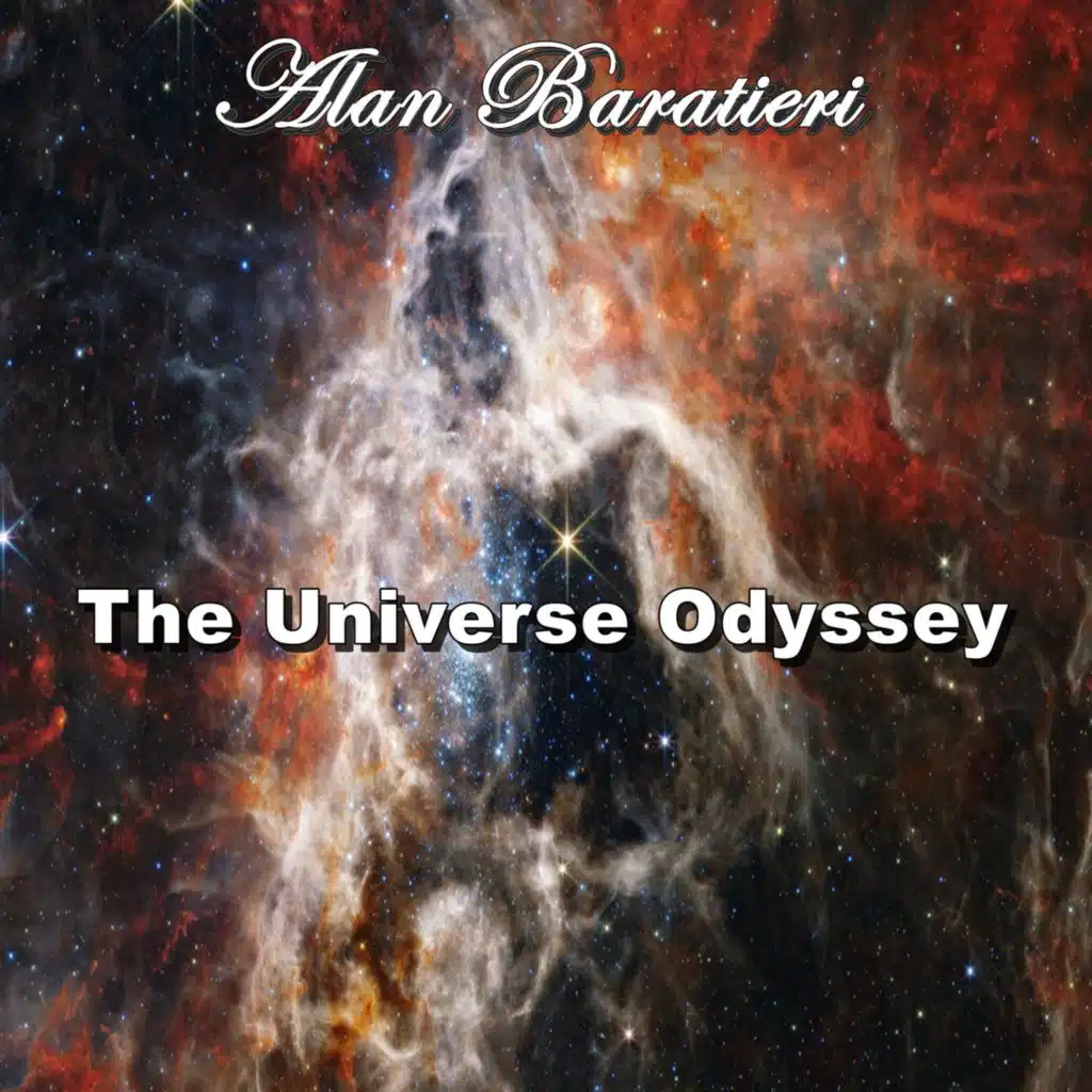 The Universe Odyssey