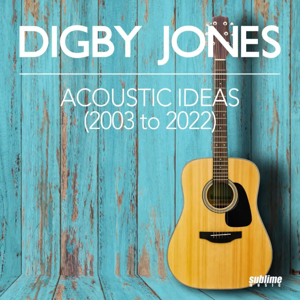 Acoustic Ideas (2003 to 2022)