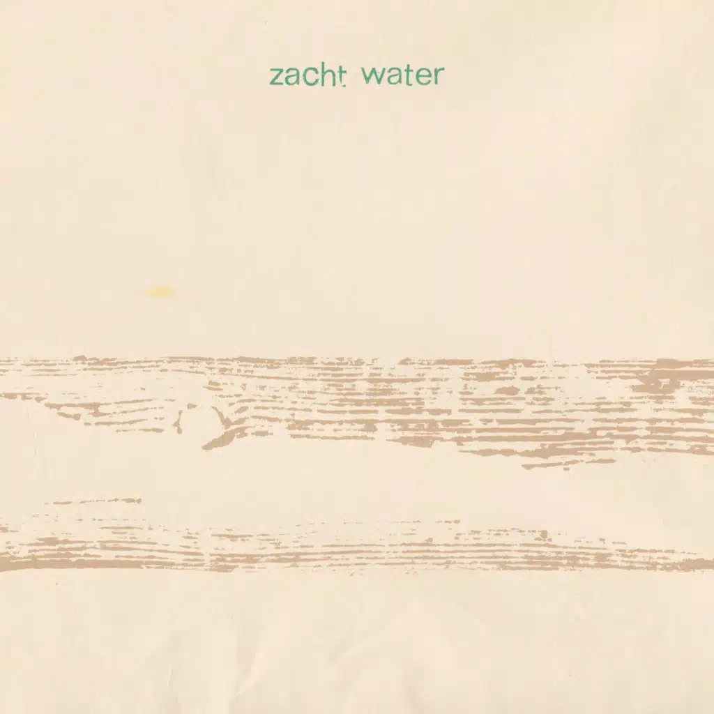 Zacht Water (Akoestisch)