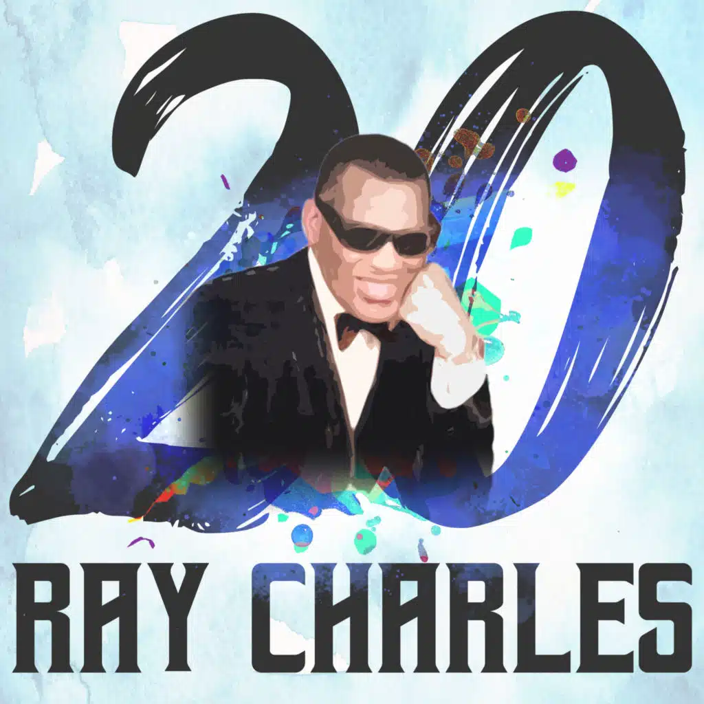20 Hits of Ray Charles