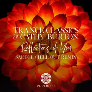 Trance Classics & Cathy Burton