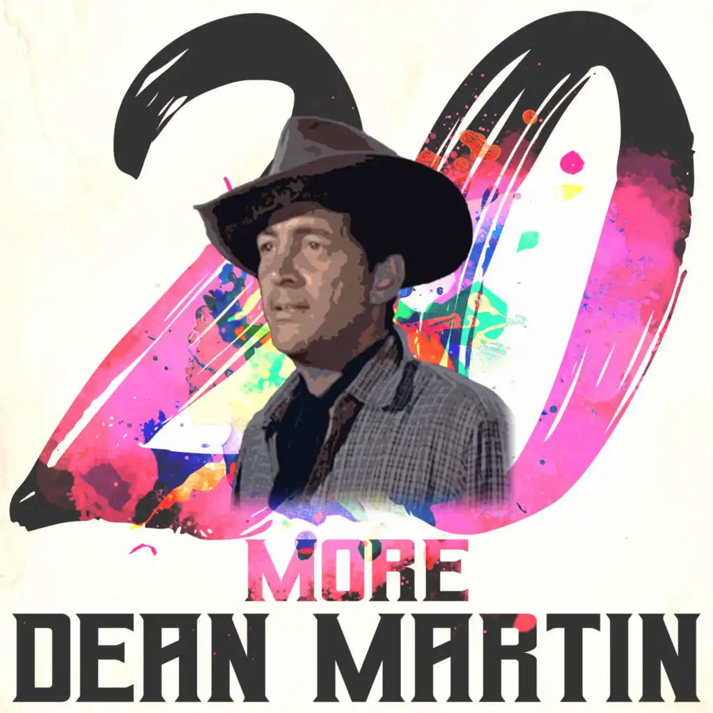 20 More Hits of Dean Martin