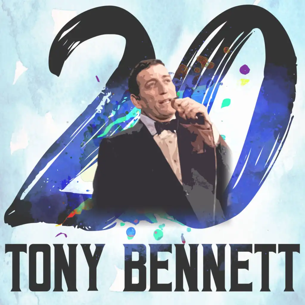 20 Hits of Tony Bennett