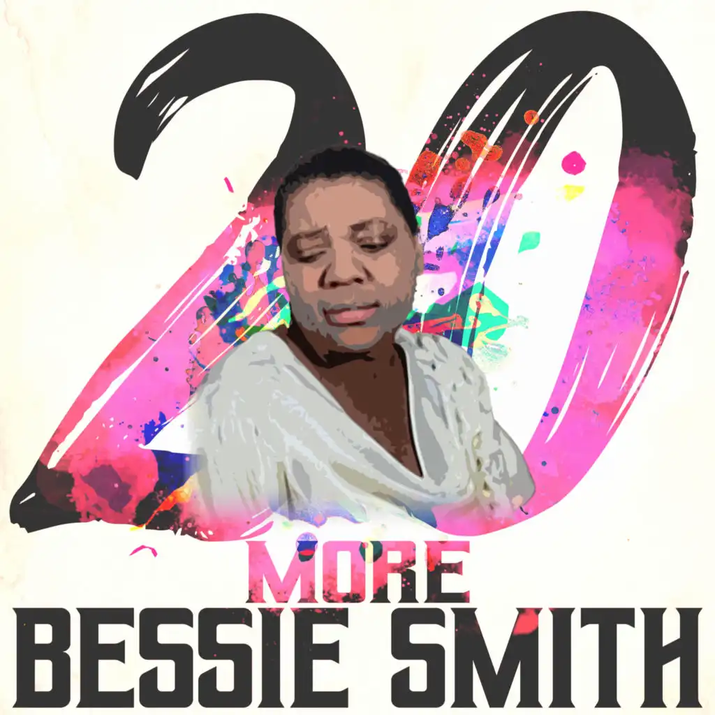 20 More Hits of Bessie Smith