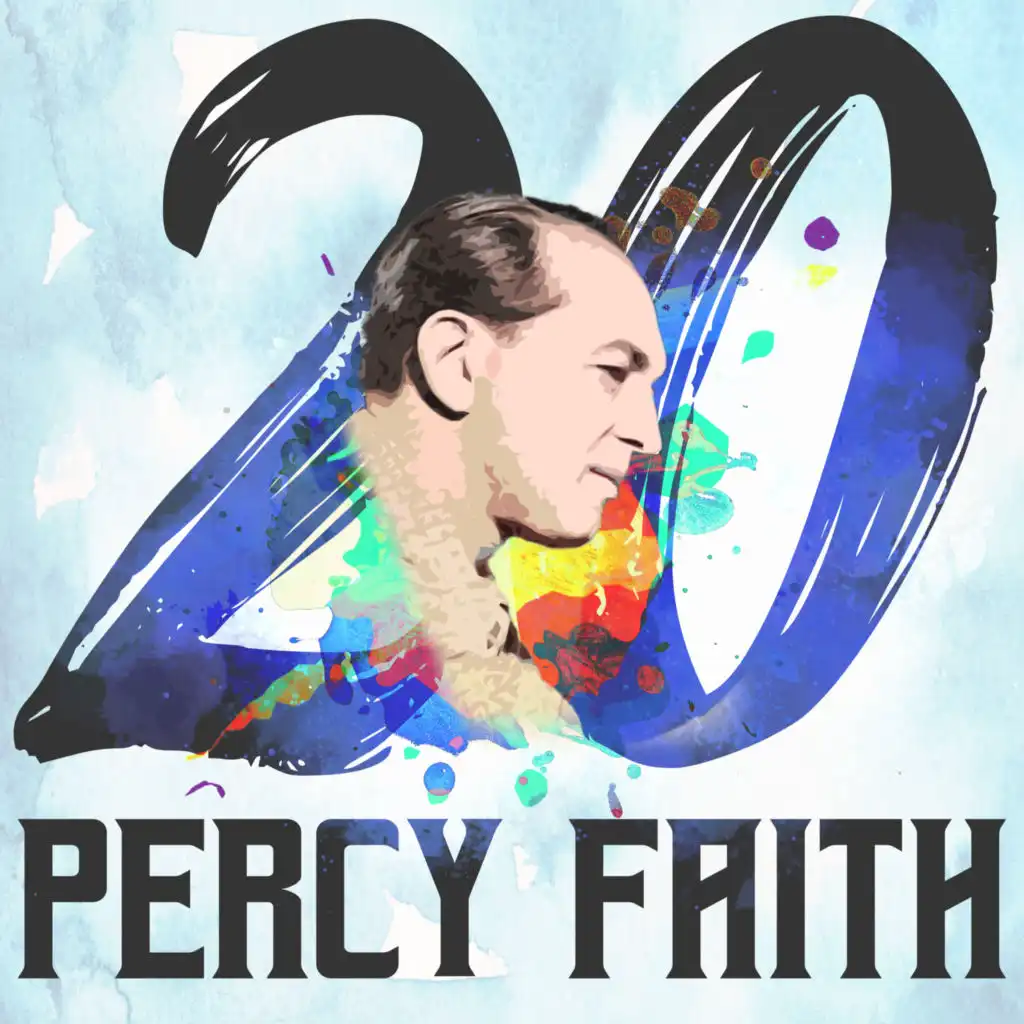 20 Hits of Percy Faith