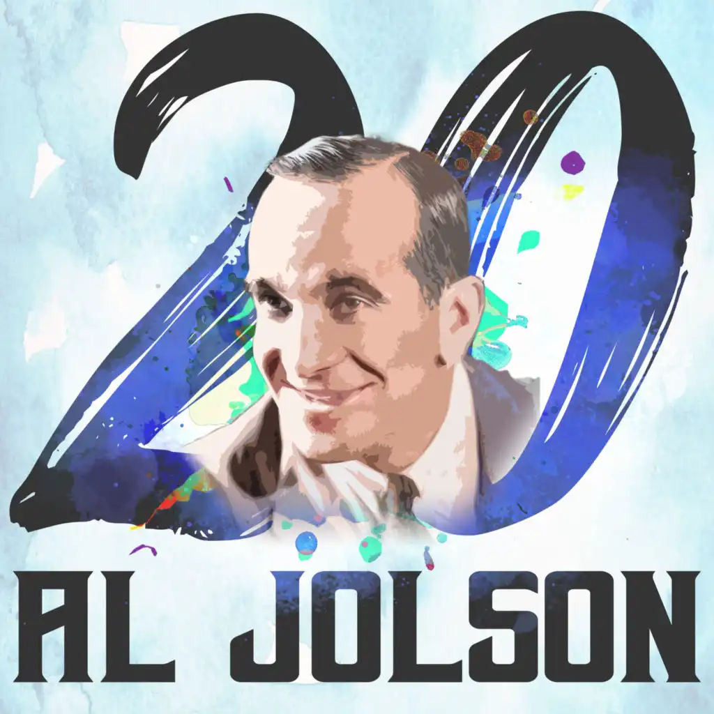 20 Hits of Al Jolson