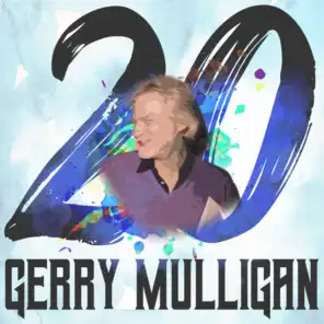 20 Hits of Gerry Mulligan