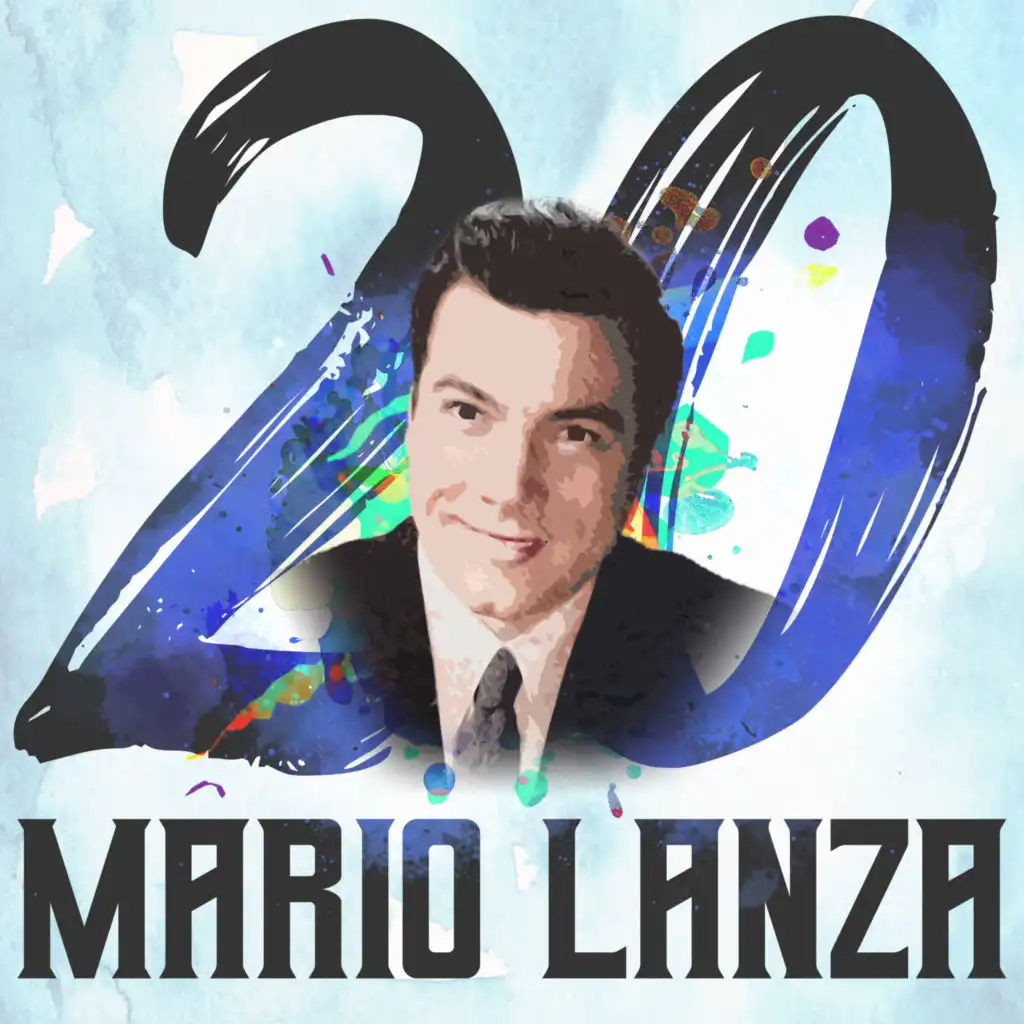 20 Hits of Mario Lanza