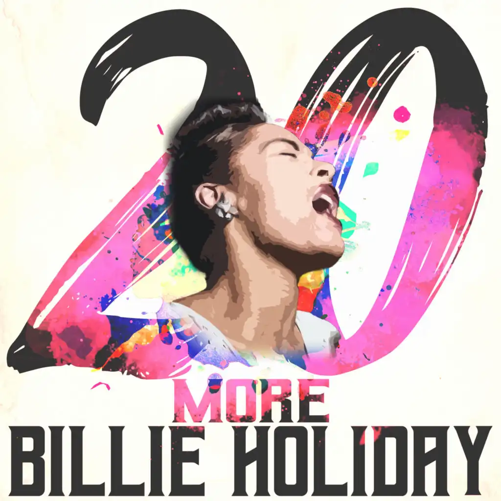 20 More Hits of Billie Holiday