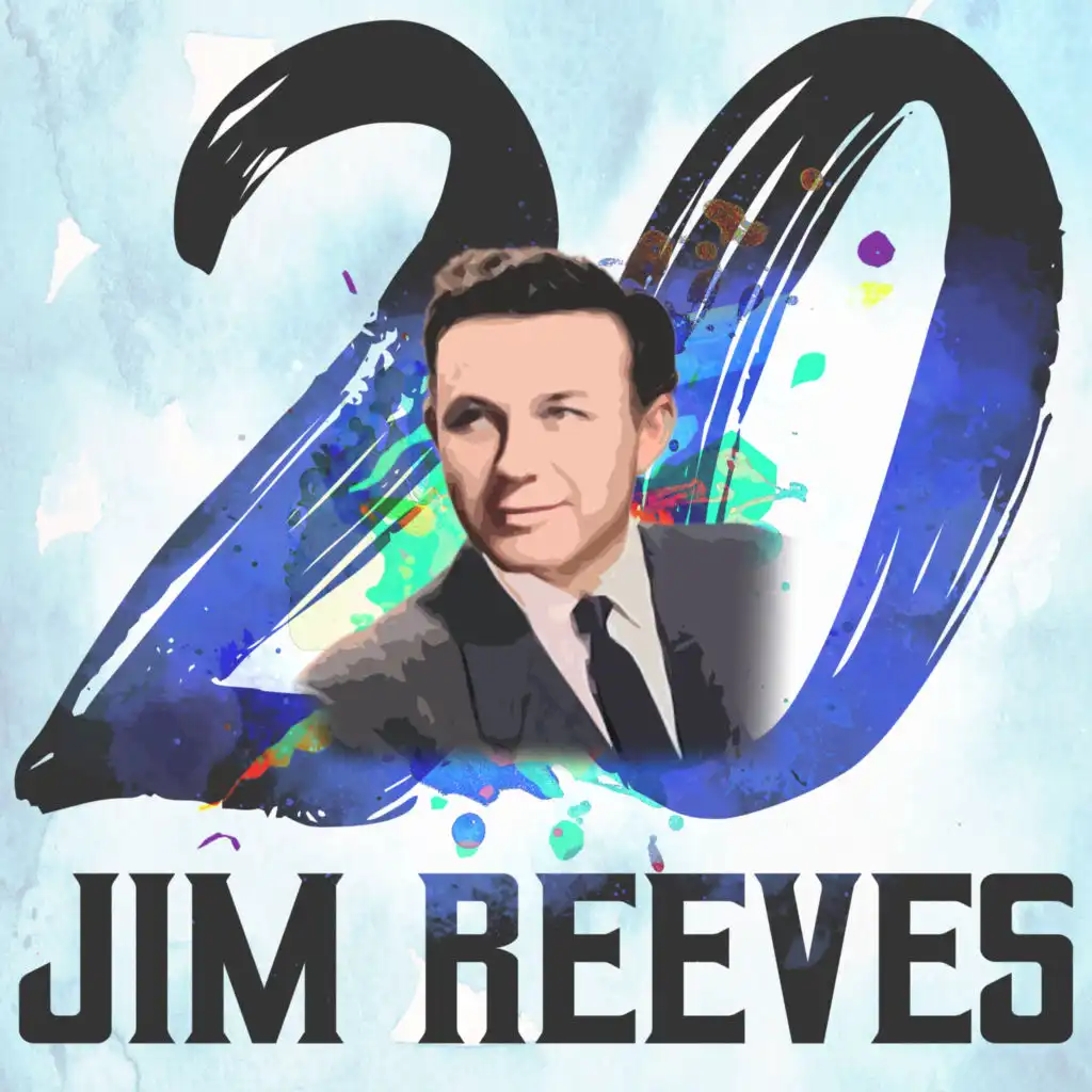 20 Hits of Jim Reeves