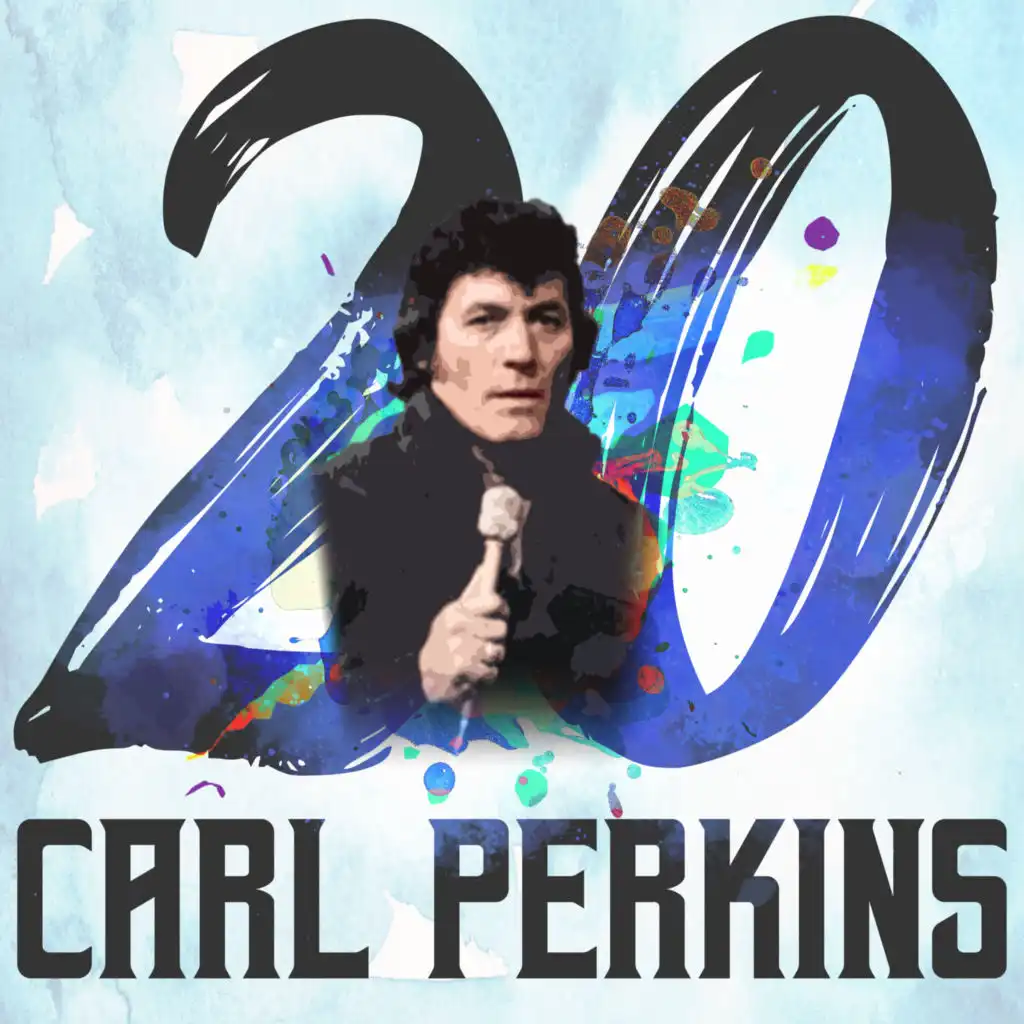 20 Hits of Carl Perkins