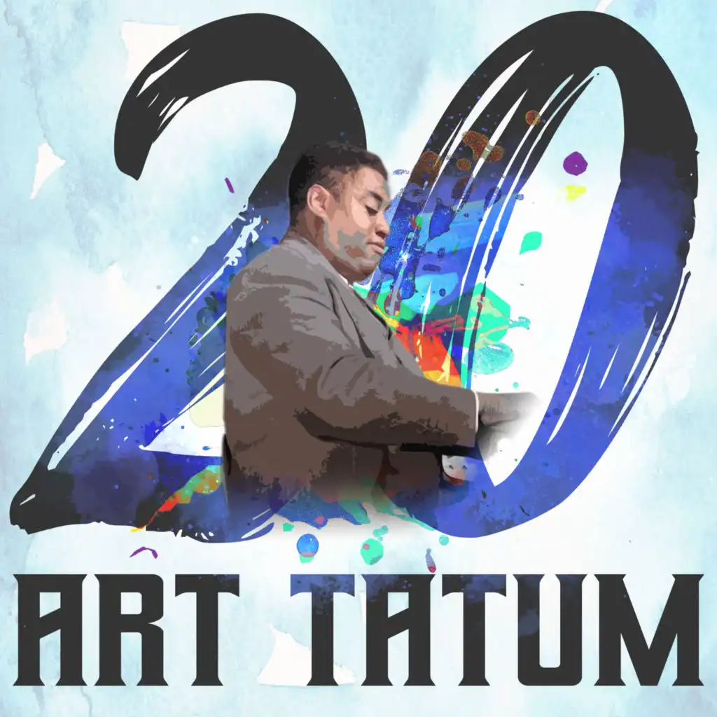 20 Hits of Art Tatum