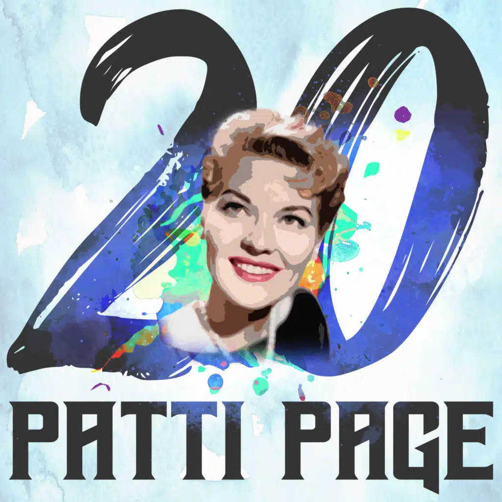20 Hits of Patti Page