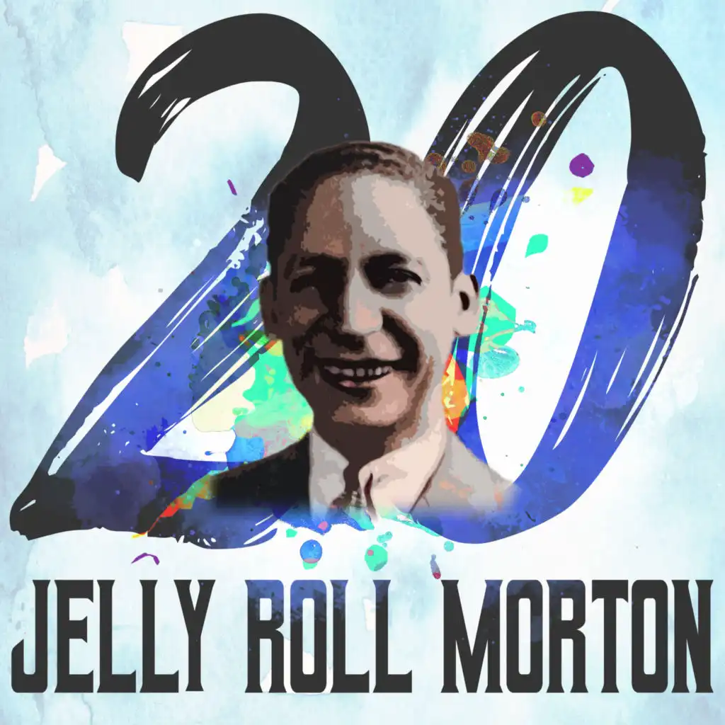 20 Hits of Jelly Roll Morton