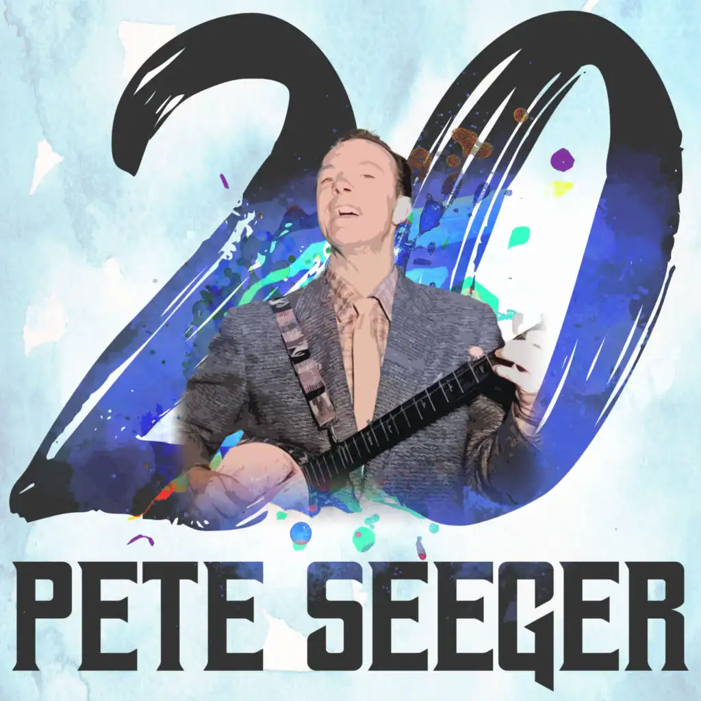 20 Hits of Pete Seeger