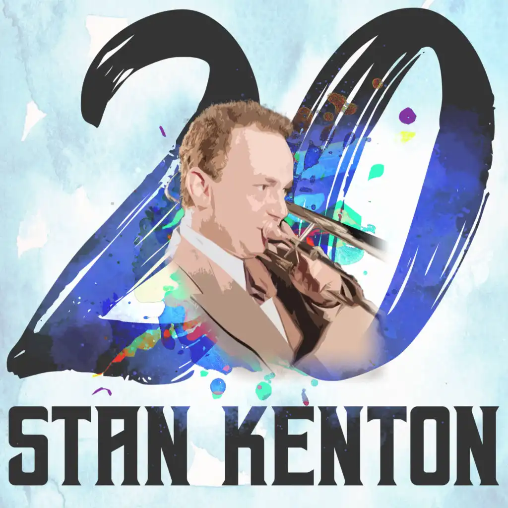 20 Hits of Stan Kenton