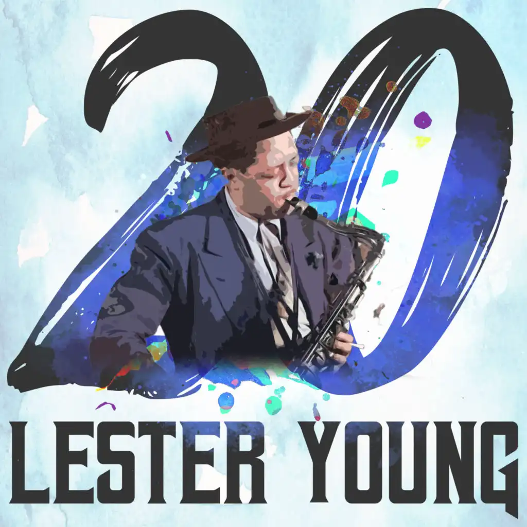 20 Hits of Lester Young