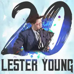 20 Hits of Lester Young