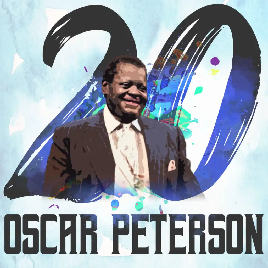 20 Hits of Oscar Peterson