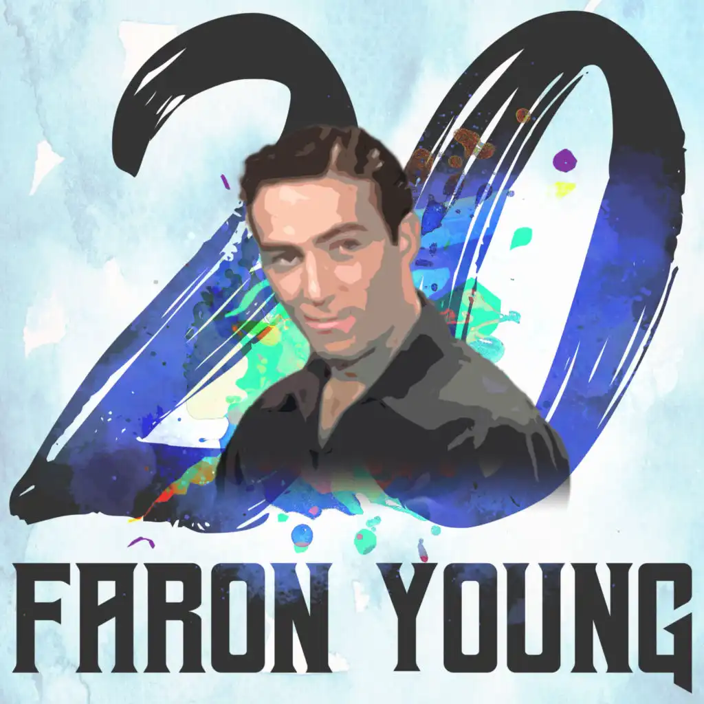 20 Hits of Faron Young