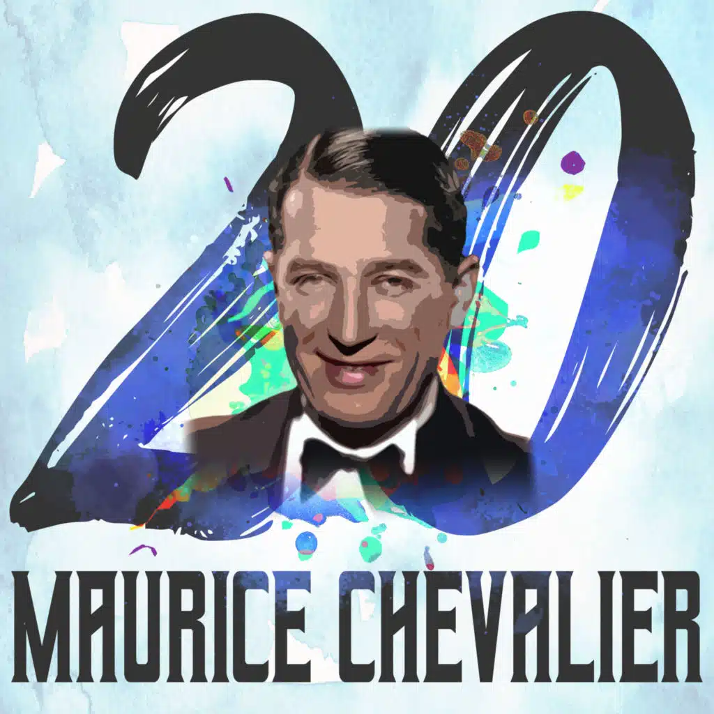 20 Hits of Maurice Chevalier