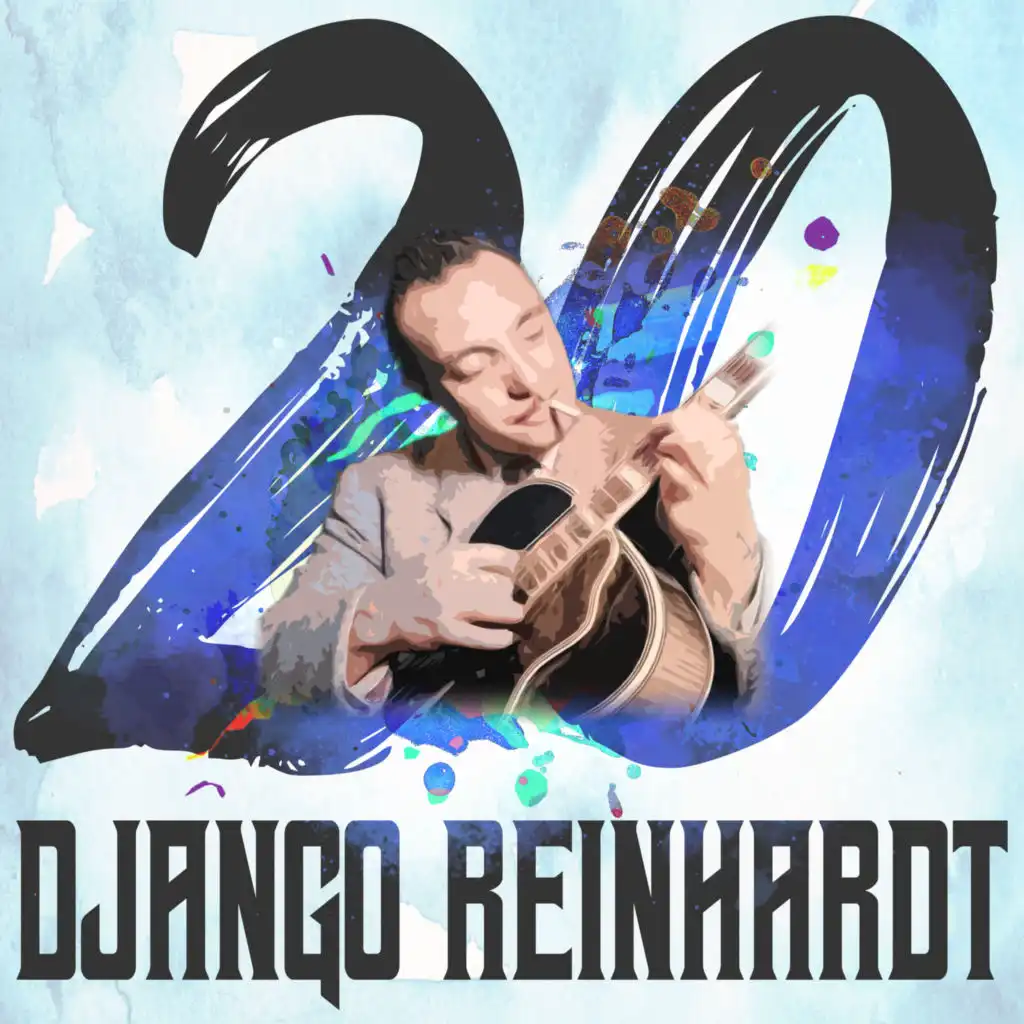 20 Hits of Django Reinhardt