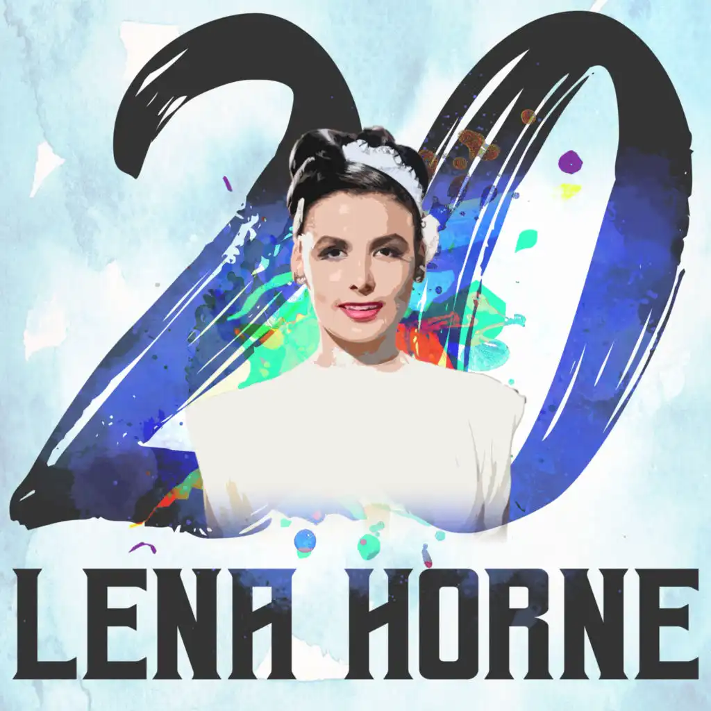 20 Hits of Lena Horne