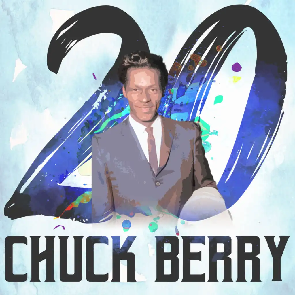 20 Hits of Chuck Berry