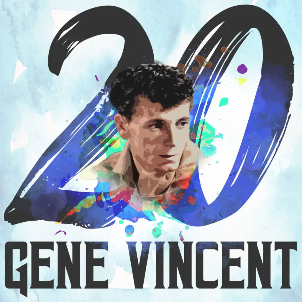 20 Hits of Gene Vincent