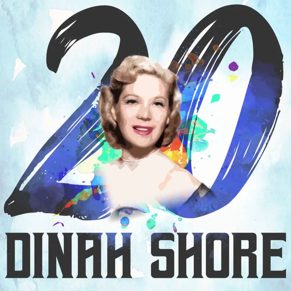 20 Hits of Dinah Shore
