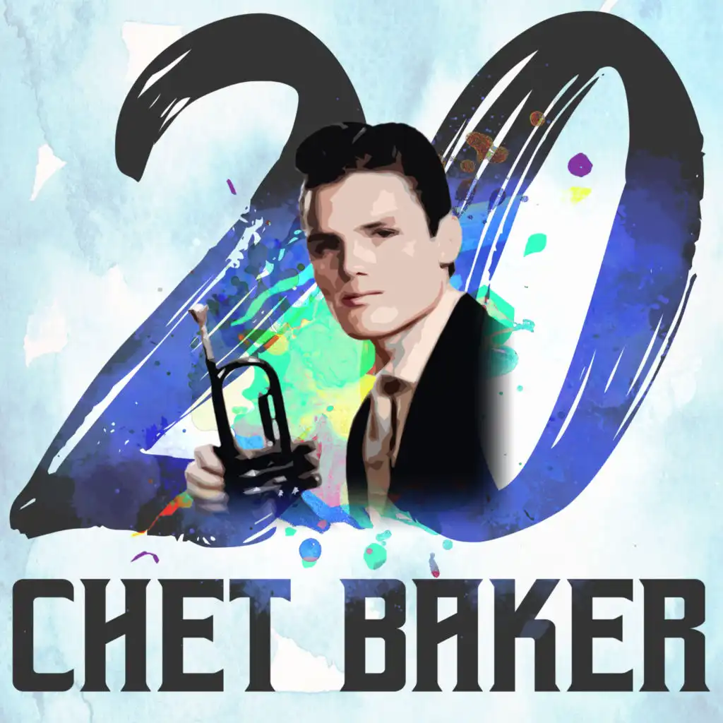20 Hits of Chet Baker