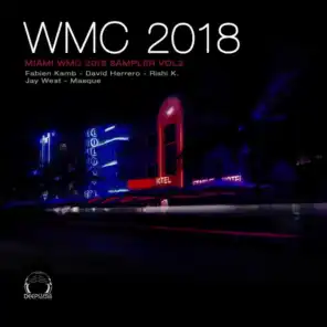 WMC Sampler 2018, Vol. 2