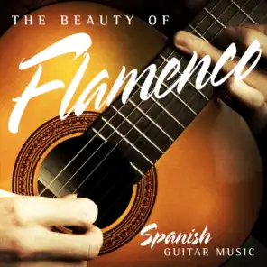 The Beauty of Flamenco: Spanish Guitar Music