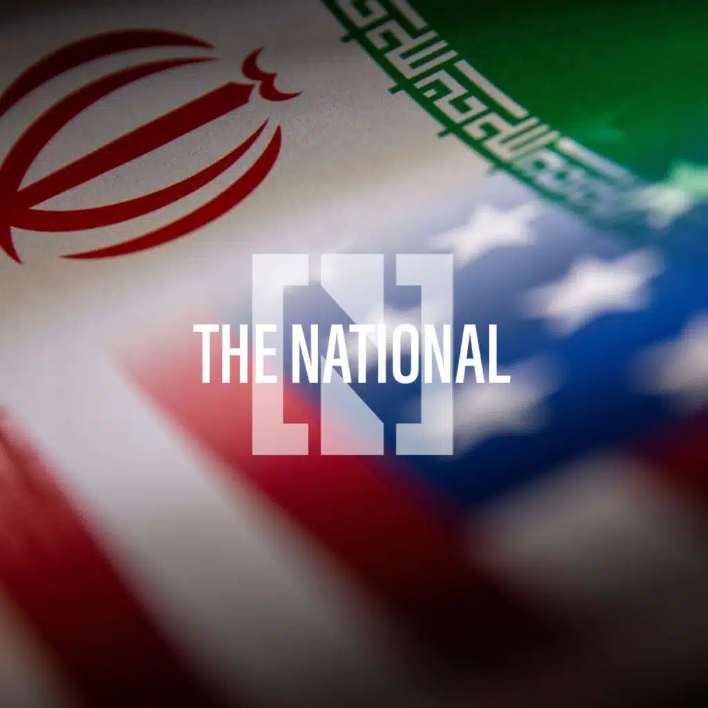 US sanctions on Iran, Thailand shooting, Jada Pickett-Smith memoir — Trending