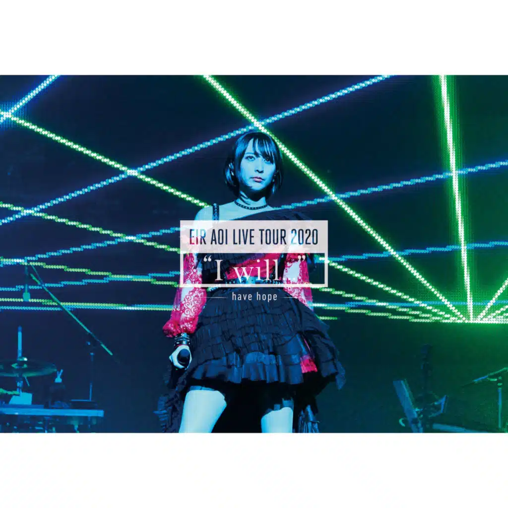 IGNITE (LIVE TOUR 2020)